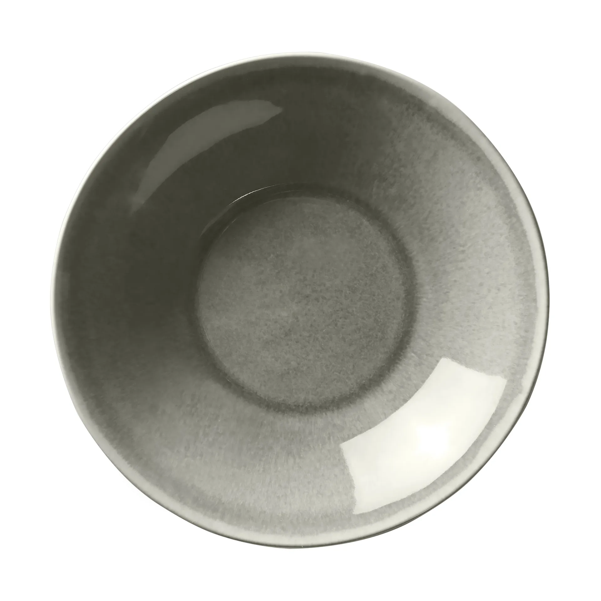 Nordic Rain 深盘, Ø22.5 cm Broste Copenhagen