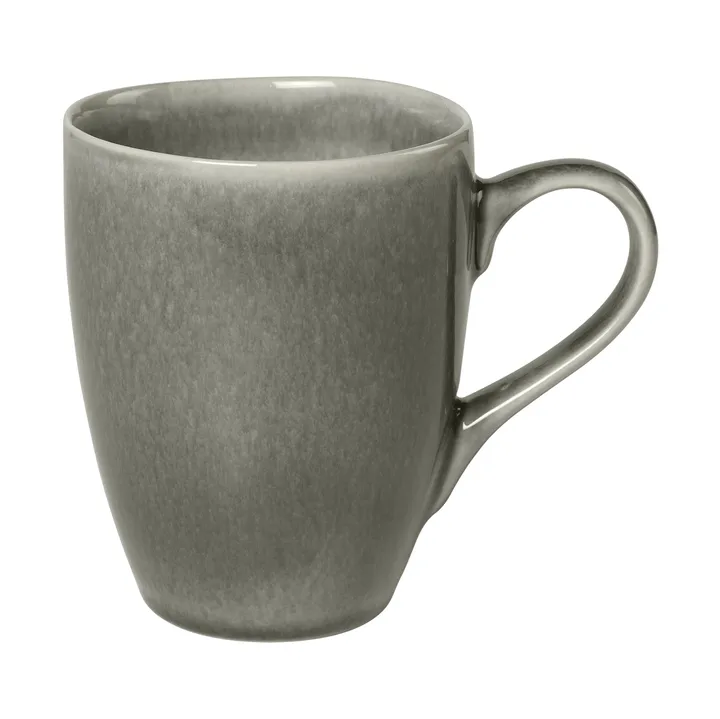 Nordic Rain 带柄马克杯 - 250ml - Broste Copenhagen