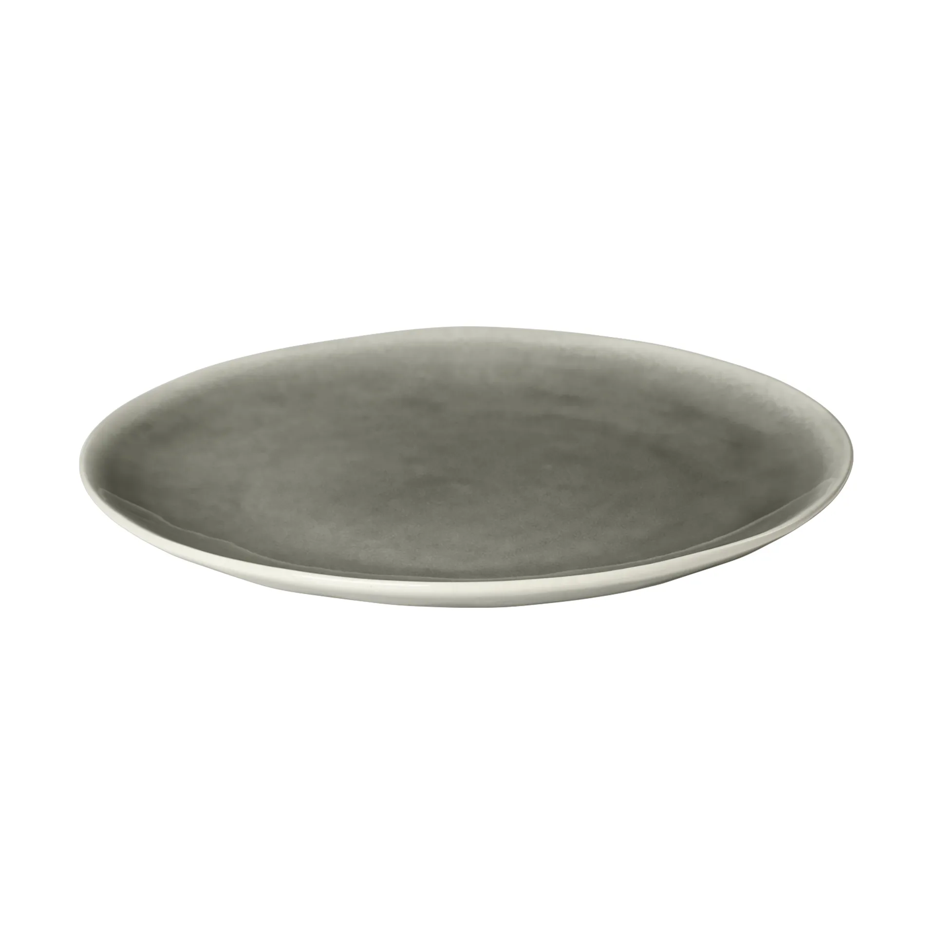 Nordic Rain 盘子, Ø26 cm Broste Copenhagen