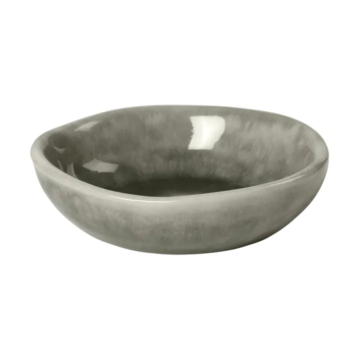 Nordic Rain 黄油碟子 - Ø7 cm - Broste Copenhagen