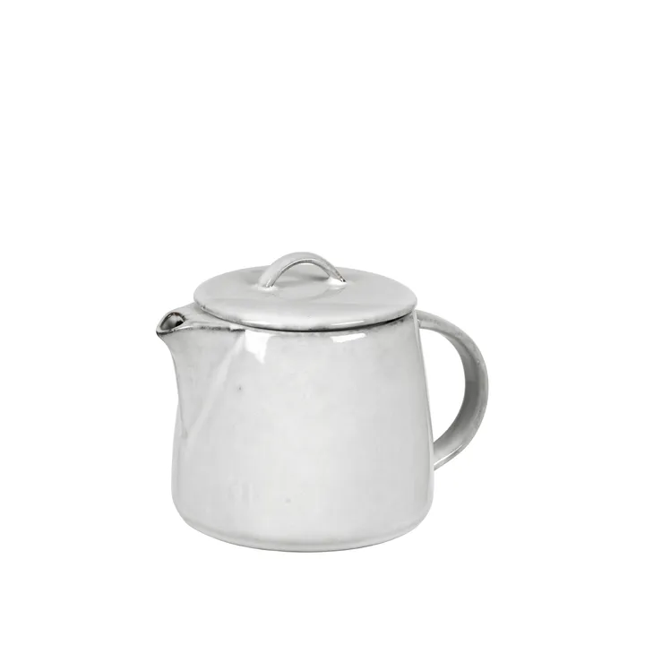 Nordic Sand北欧沙色茶壶 - 1000ml - Broste Copenhagen