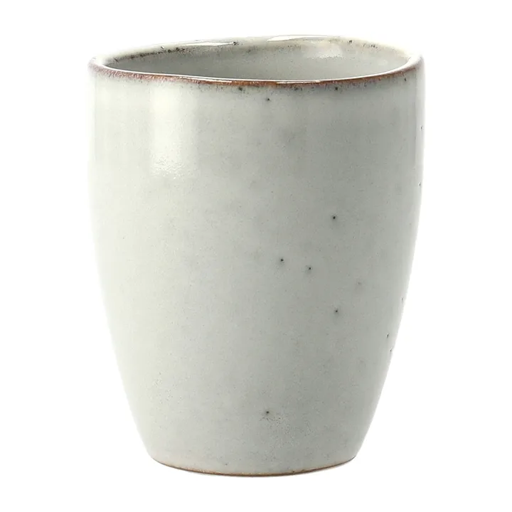 Nordic Sand马克杯 - 10cm - Broste Copenhagen