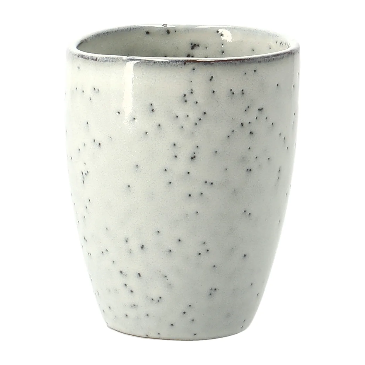 Nordic Sand马克杯, 10cm Broste Copenhagen