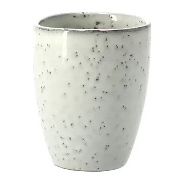 Nordic Sand马克杯 - 10cm - Broste Copenhagen