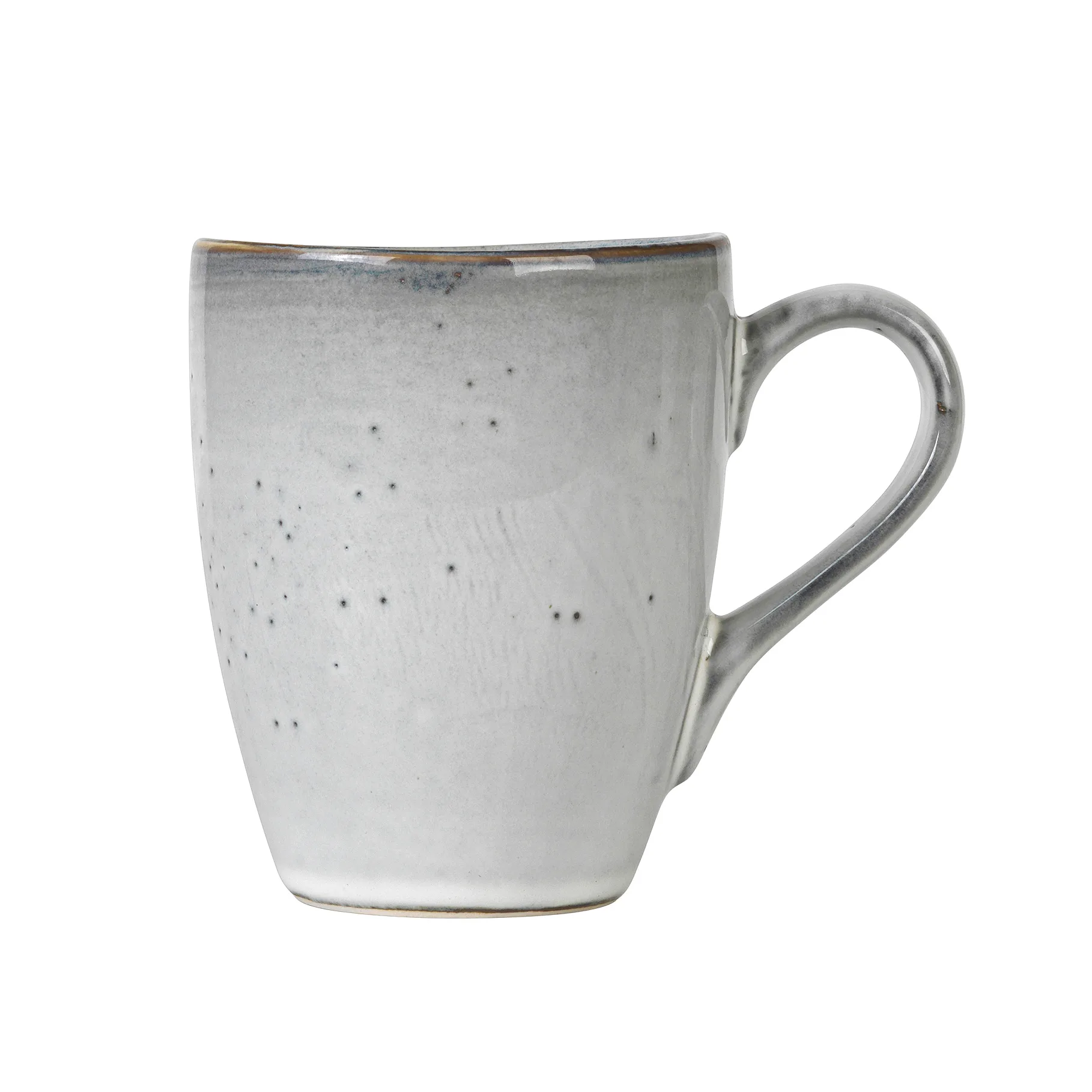 Nordic Sand带柄马克杯, 10cm Broste Copenhagen
