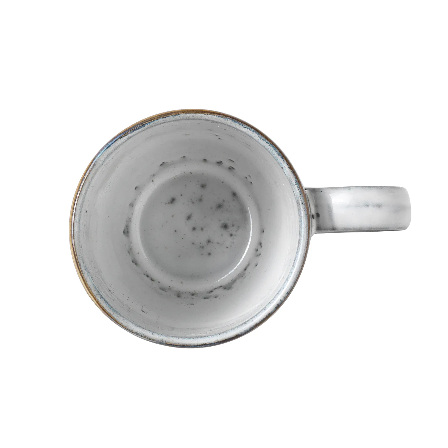 Nordic Sand带柄马克杯, 10cm Broste Copenhagen