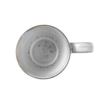Nordic Sand带柄马克杯 - 10cm - Broste Copenhagen