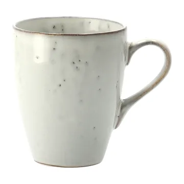 Nordic Sand 大容量马克杯 - 11.5cm - Broste Copenhagen