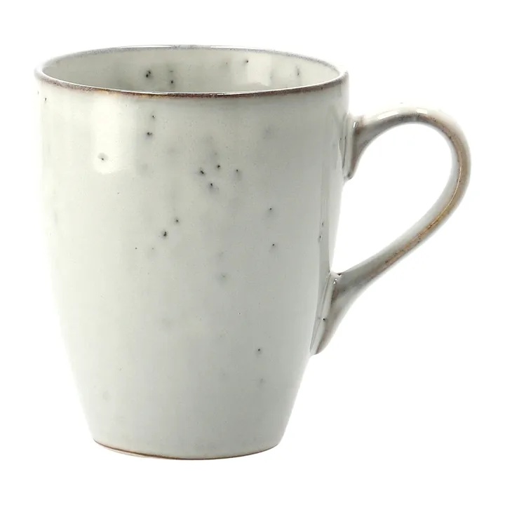 Nordic Sand 大容量马克杯 - 11.5cm - Broste Copenhagen