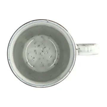 Nordic Sand 大容量马克杯 - 11.5cm - Broste Copenhagen