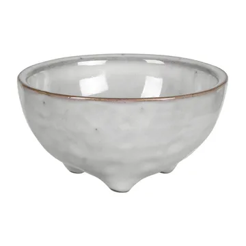 Nordic Sand 高脚碗 - Ø11cm - Broste Copenhagen