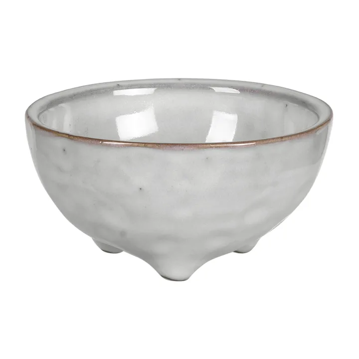 Nordic Sand 高脚碗 - Ø11cm - Broste Copenhagen