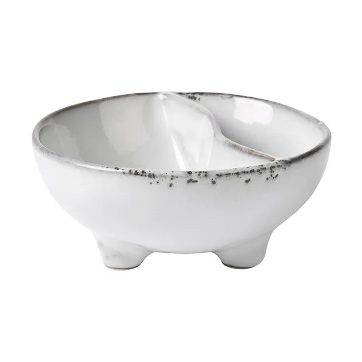 Nordic Sand 橄榄碗 - Ø11cm - Broste Copenhagen