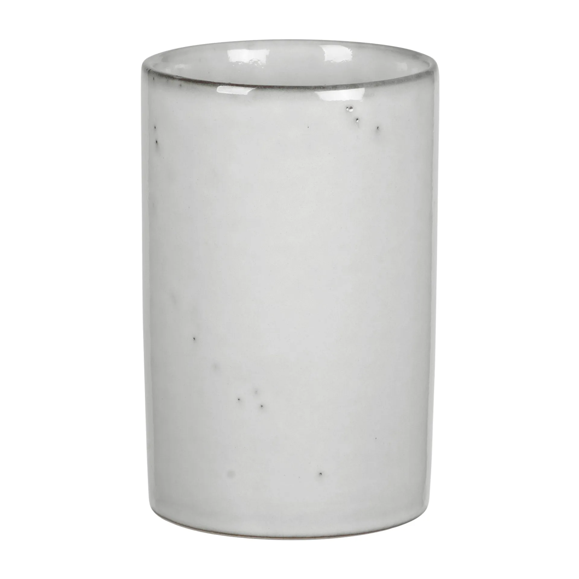 Nordic Sand 罐子, 14.5cm Broste Copenhagen