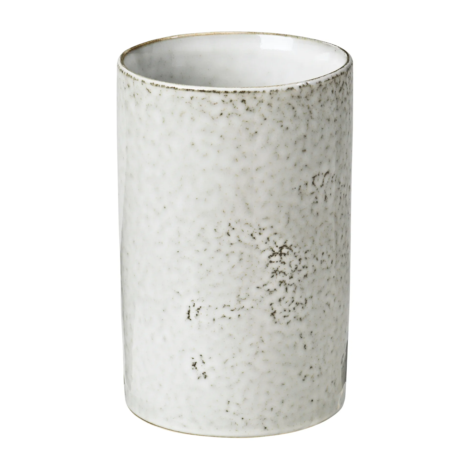 Nordic Sand 罐子, 14.5cm Broste Copenhagen