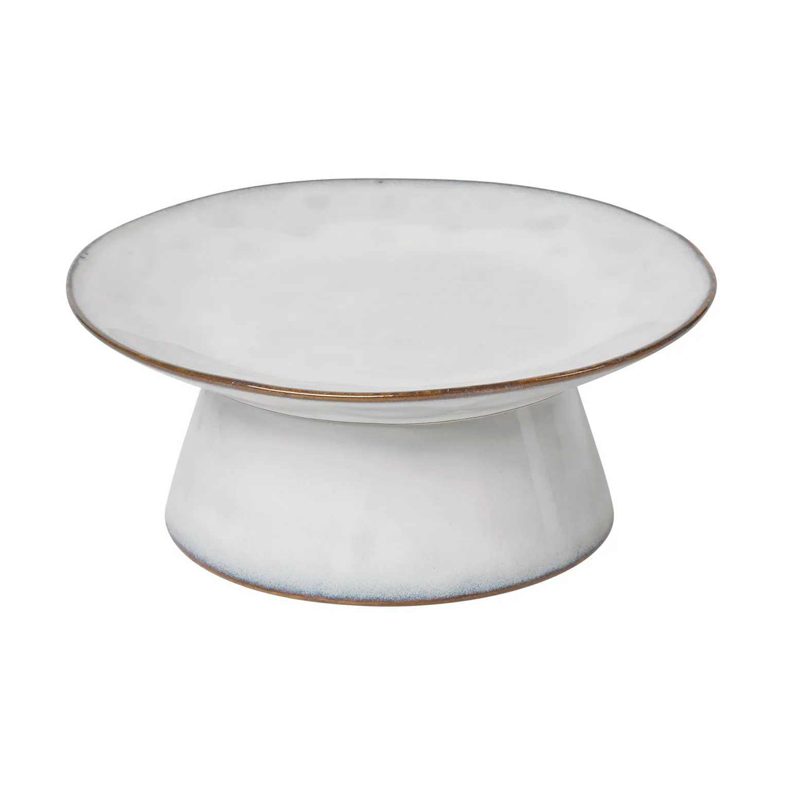 Nordic Sand 蛋糕架, Ø14.5cm Broste Copenhagen