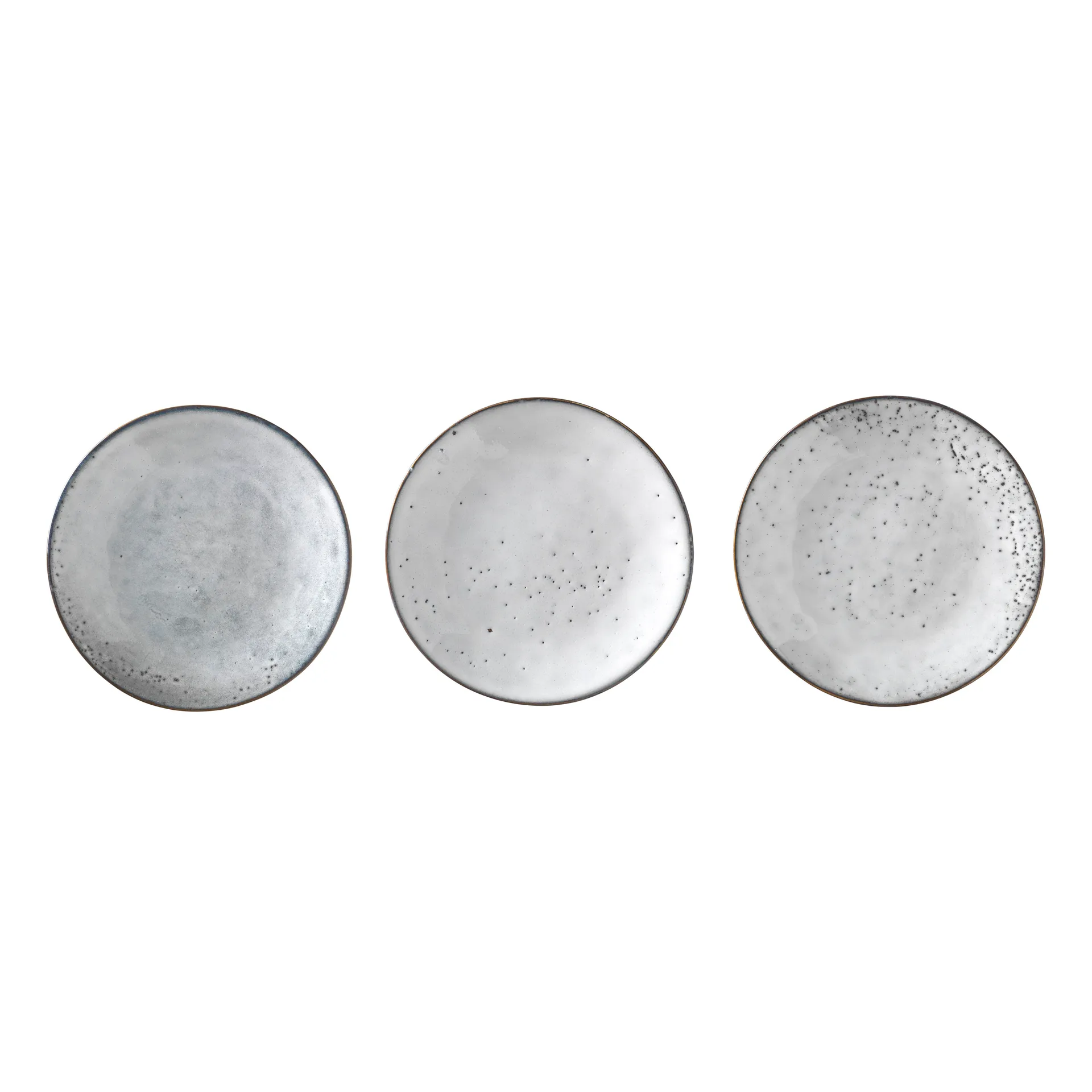 Nordic Sand 盘子, Ø15 cm Broste Copenhagen