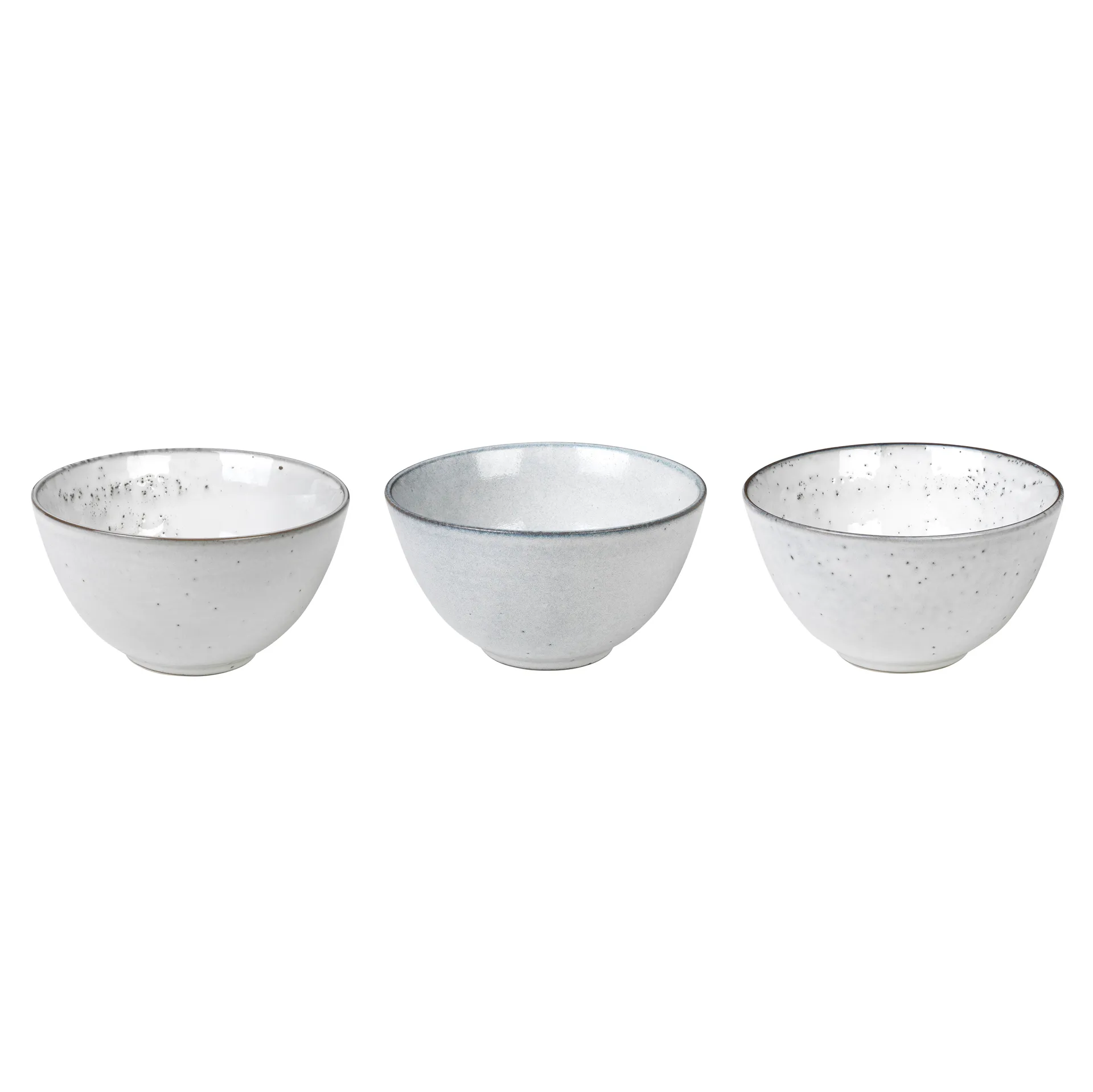 Nordic Sand 碗  , Ø 15 cm Broste Copenhagen