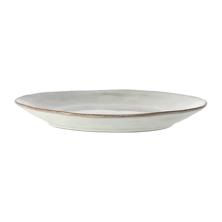 Nordic Sand餐盘 - Ø15cm - Broste Copenhagen