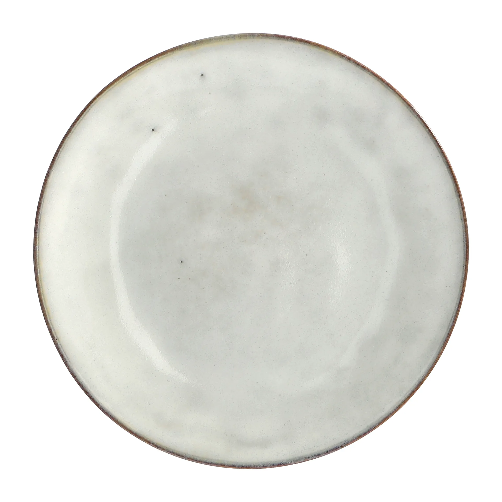 Nordic Sand餐盘, Ø15cm Broste Copenhagen