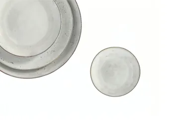 Nordic Sand餐盘 - Ø15cm - Broste Copenhagen