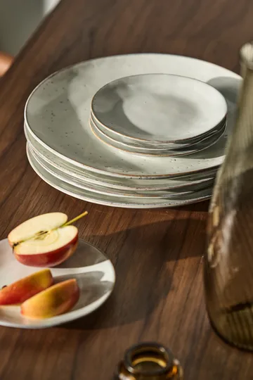 Nordic Sand餐盘 - Ø15cm - Broste Copenhagen
