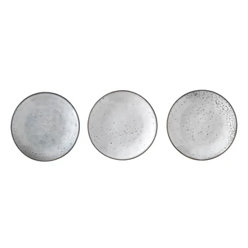 Nordic Sand餐盘 - Ø15cm - Broste Copenhagen
