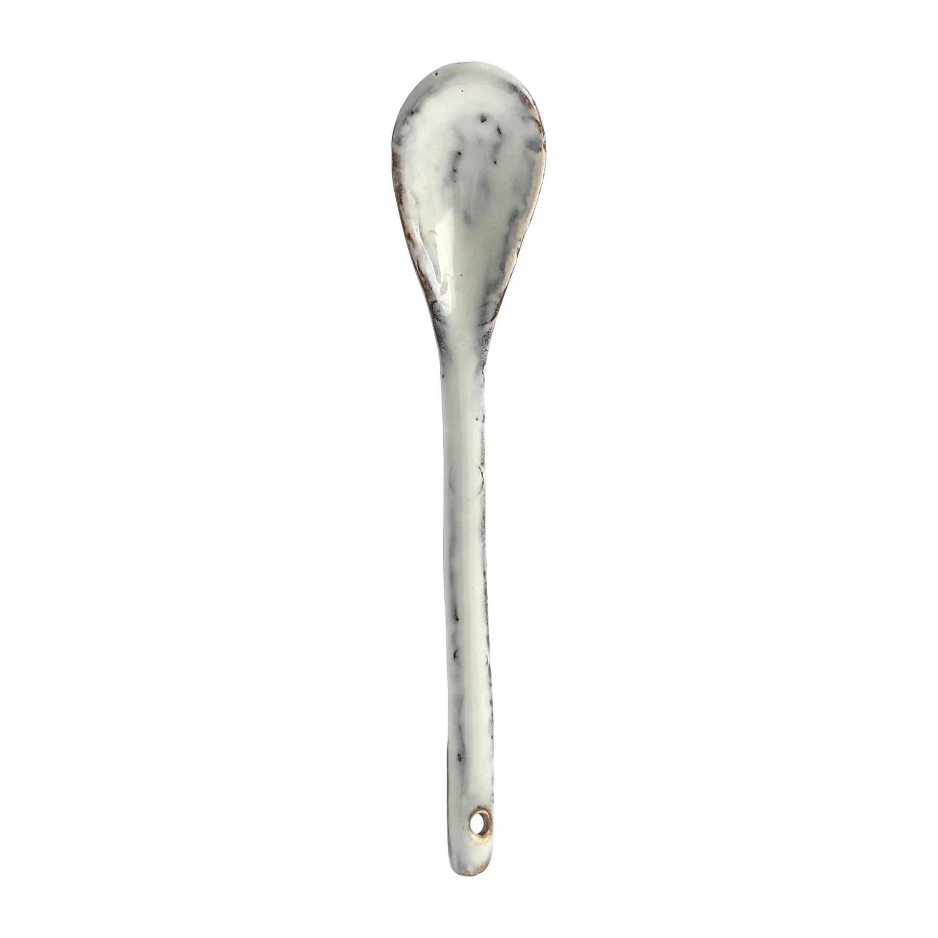 Nordic Sand 茶勺, 16cm Broste Copenhagen