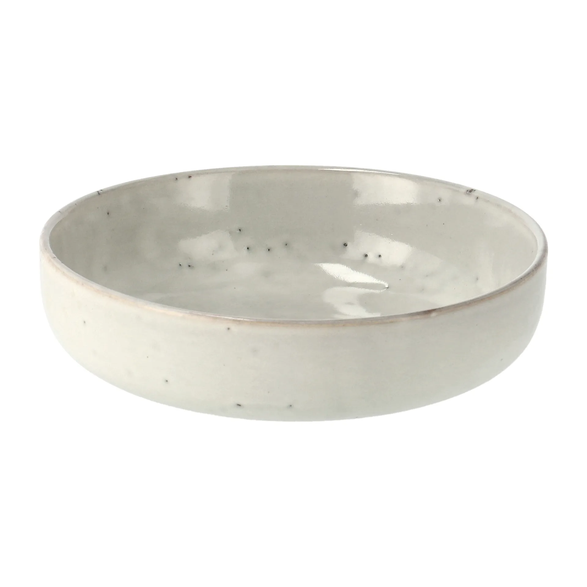 Nordic Sand 深盘, 17cm Broste Copenhagen