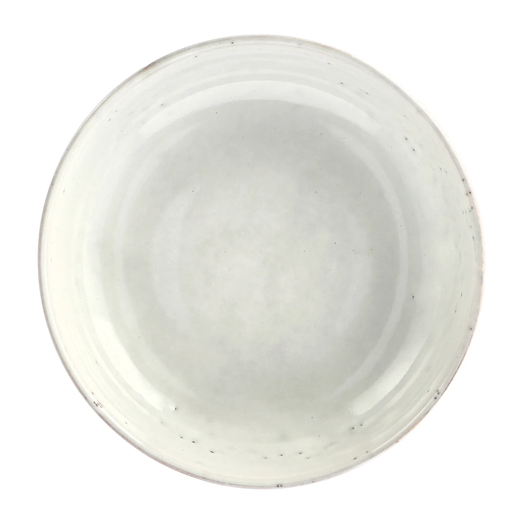 Nordic Sand 深盘, 17cm Broste Copenhagen