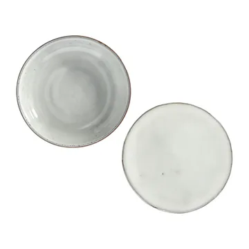 Nordic Sand带盖碗 - Ø17cm - Broste Copenhagen