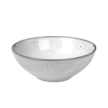 Nordic Sand小号碗 - 17cm - Broste Copenhagen