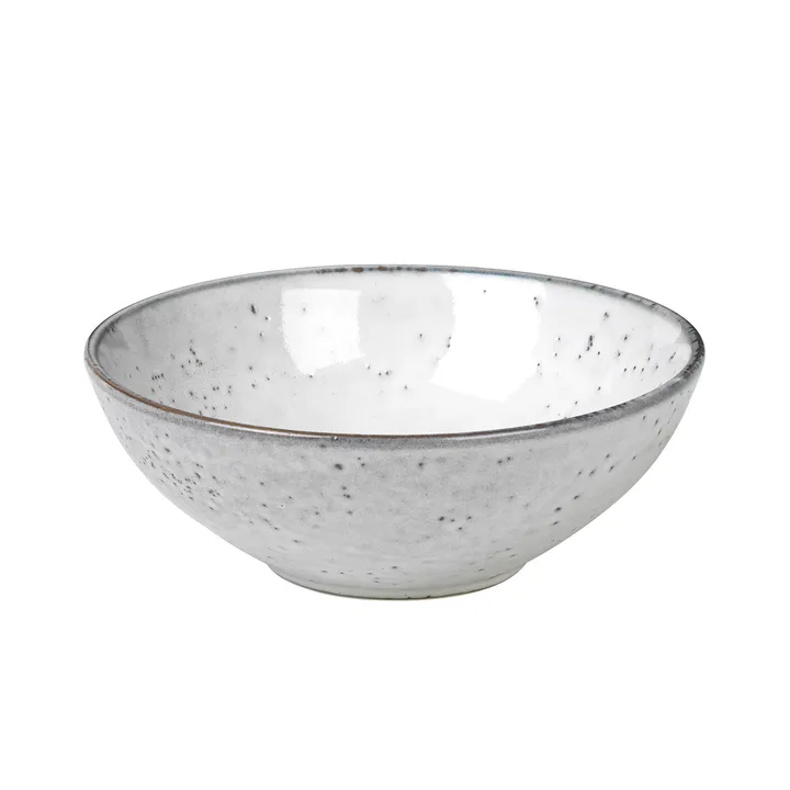 Nordic Sand小号碗 - 17cm - Broste Copenhagen