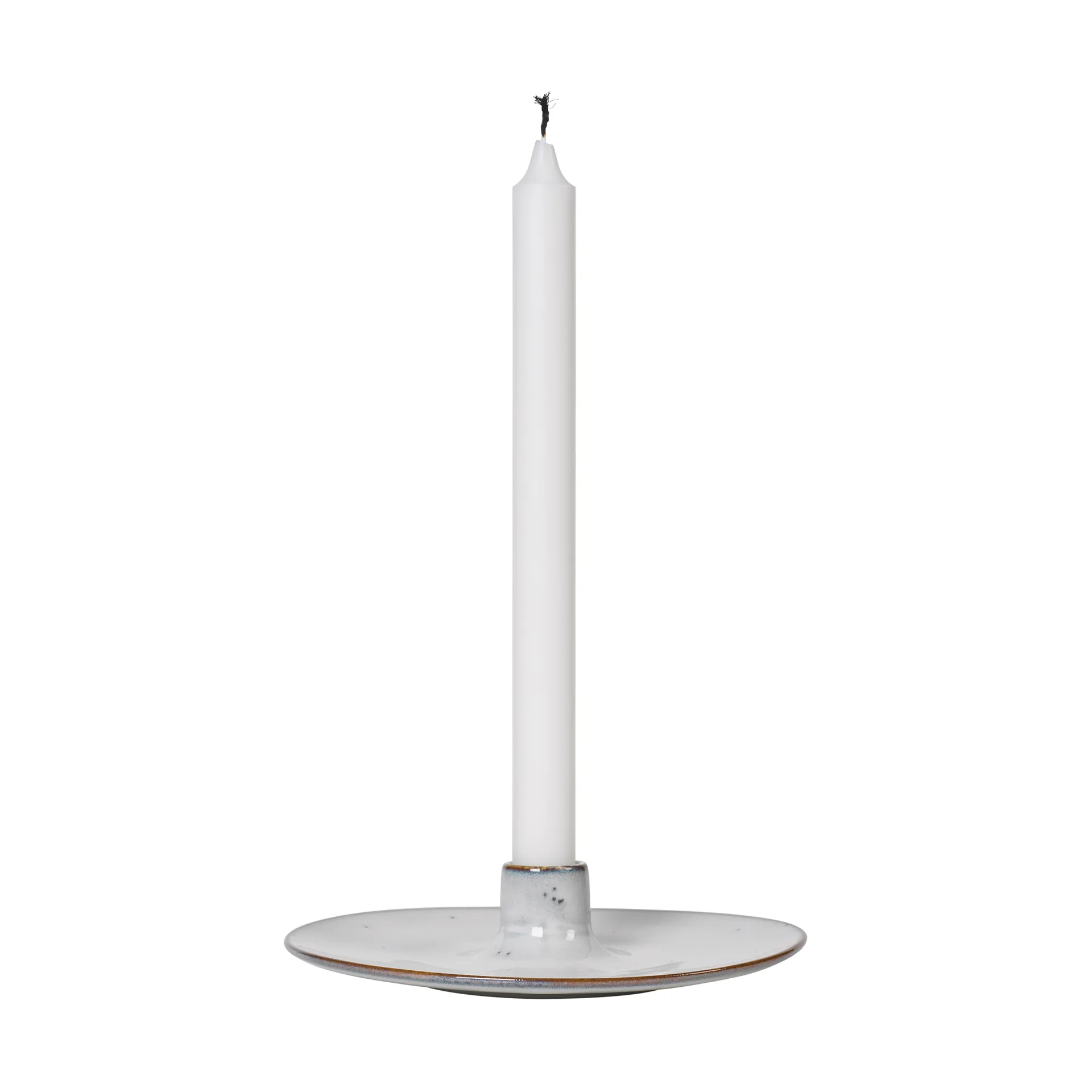 Nordic Sand 烛台, Ø18 cm Broste Copenhagen
