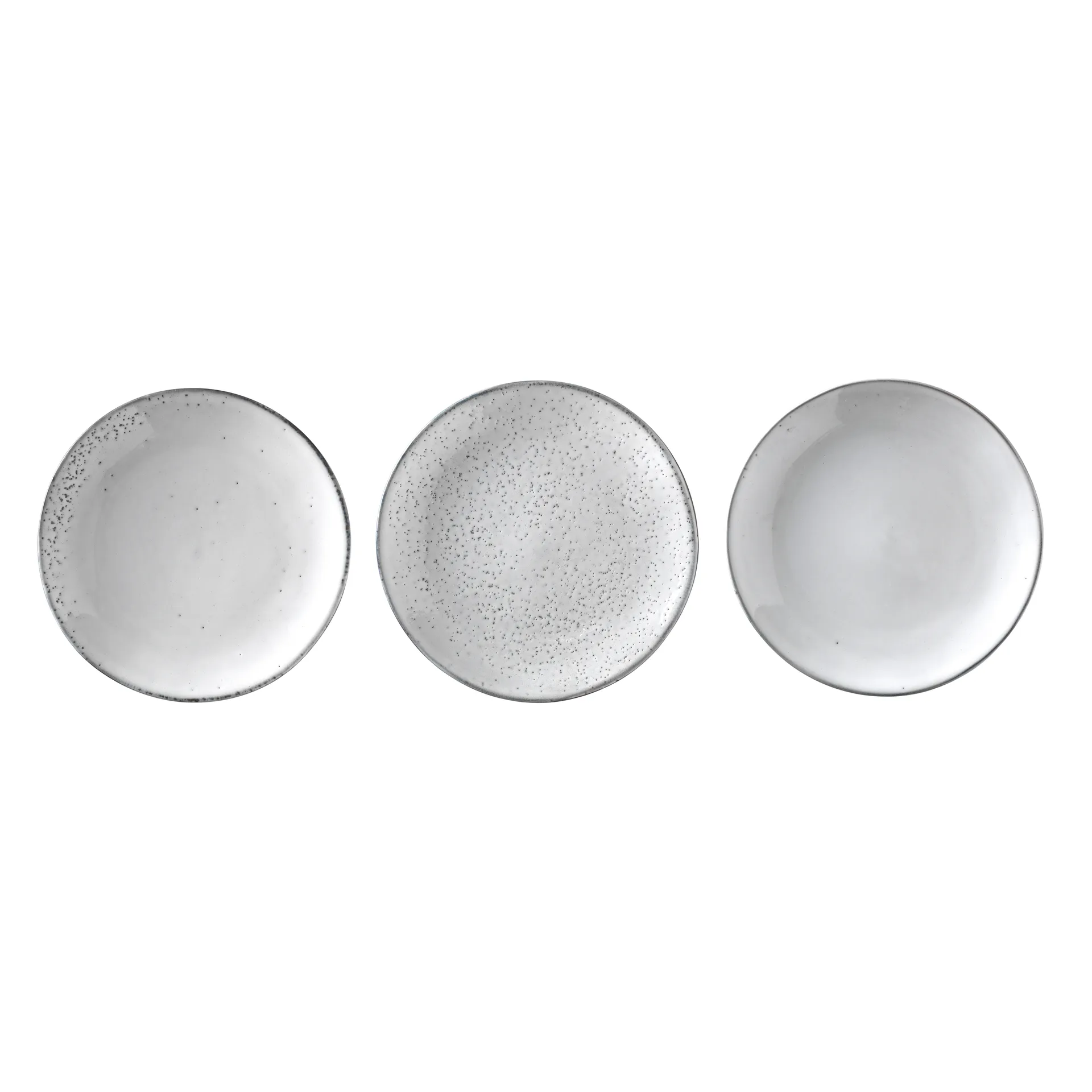 Nordic Sand 盘子, Ø 20 cm Broste Copenhagen