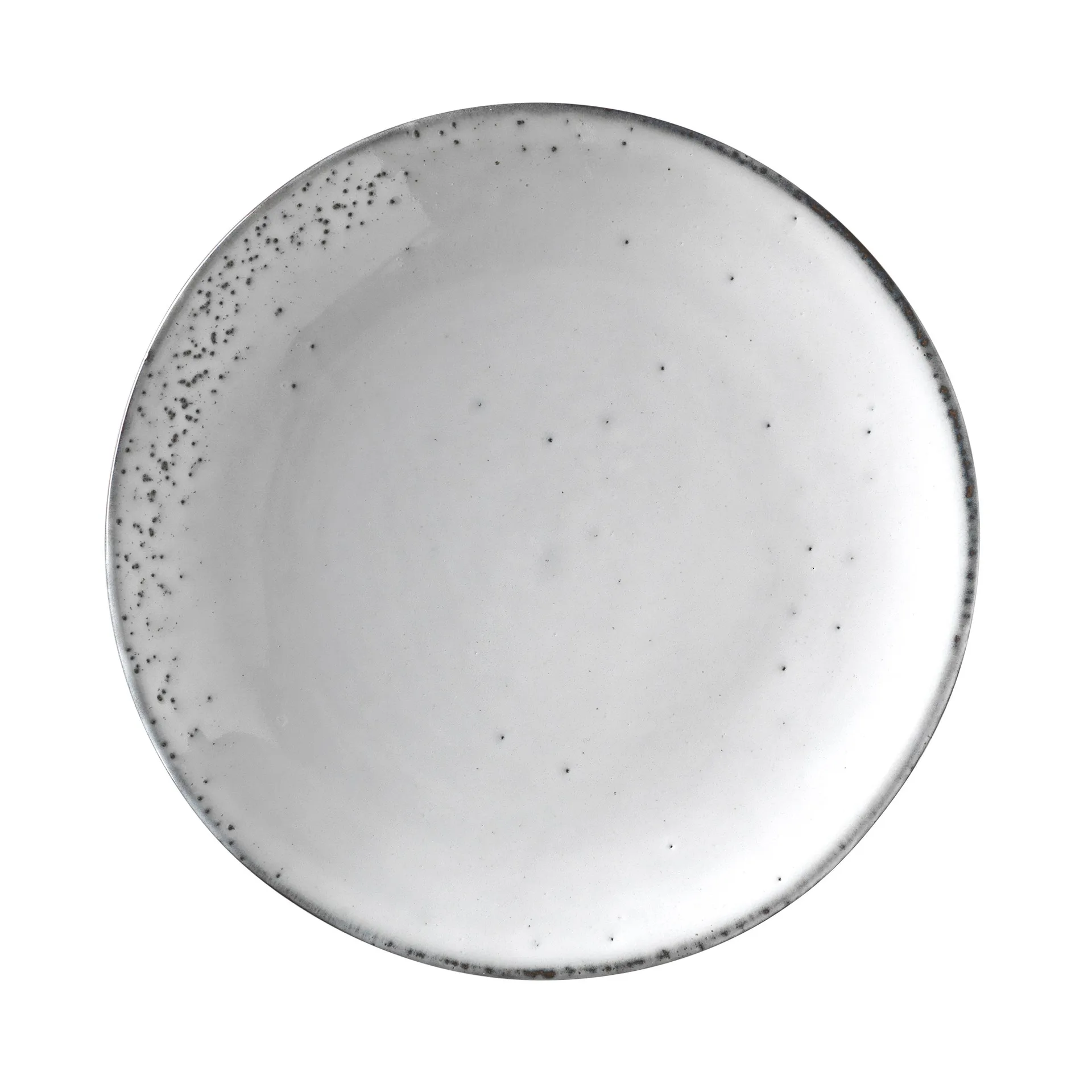 Nordic Sand餐盘, Ø20cm Broste Copenhagen