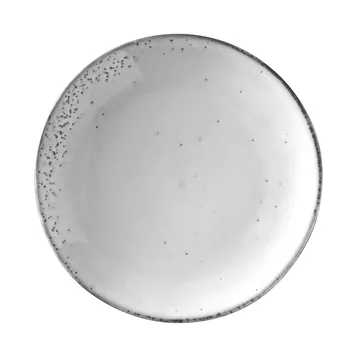 Nordic Sand餐盘 - Ø20cm - Broste Copenhagen