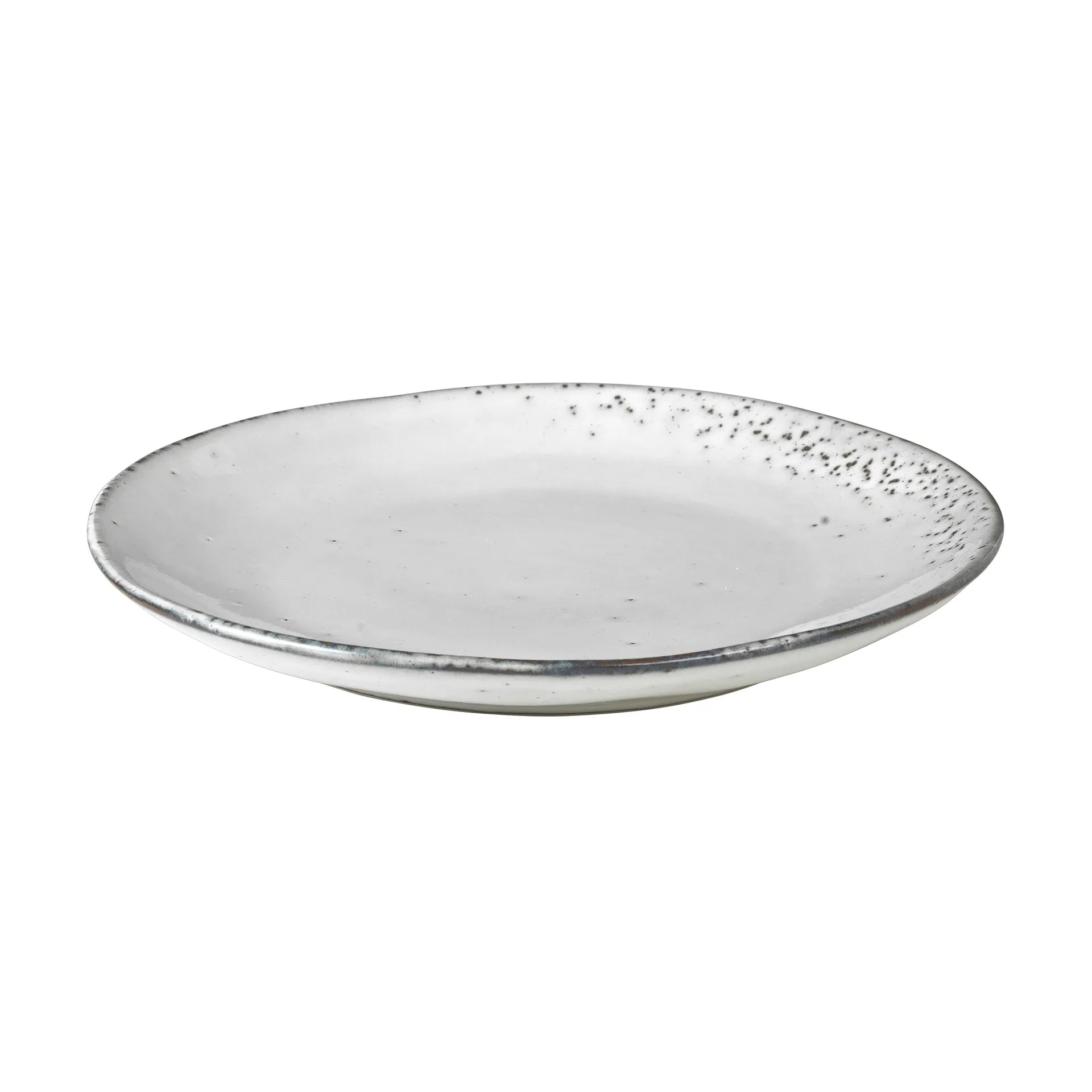 Nordic Sand餐盘, Ø20cm Broste Copenhagen