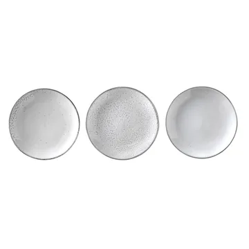Nordic Sand餐盘 - Ø20cm - Broste Copenhagen
