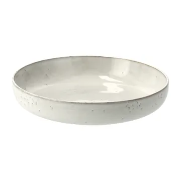Nordic Sand 深盘 - 22.5cm - Broste Copenhagen