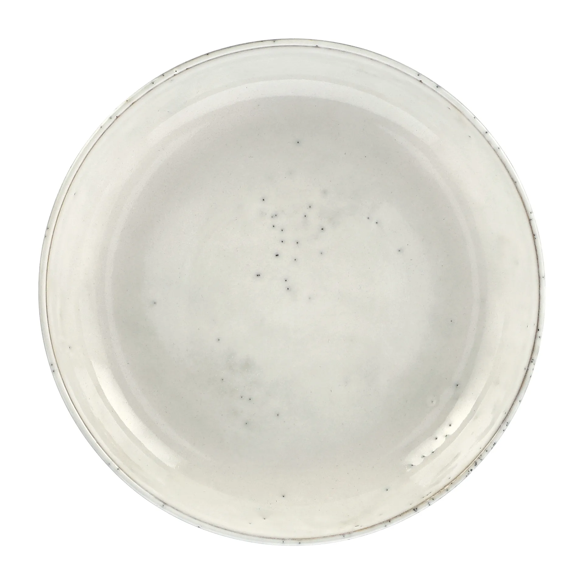 Nordic Sand 深盘, 22.5cm Broste Copenhagen