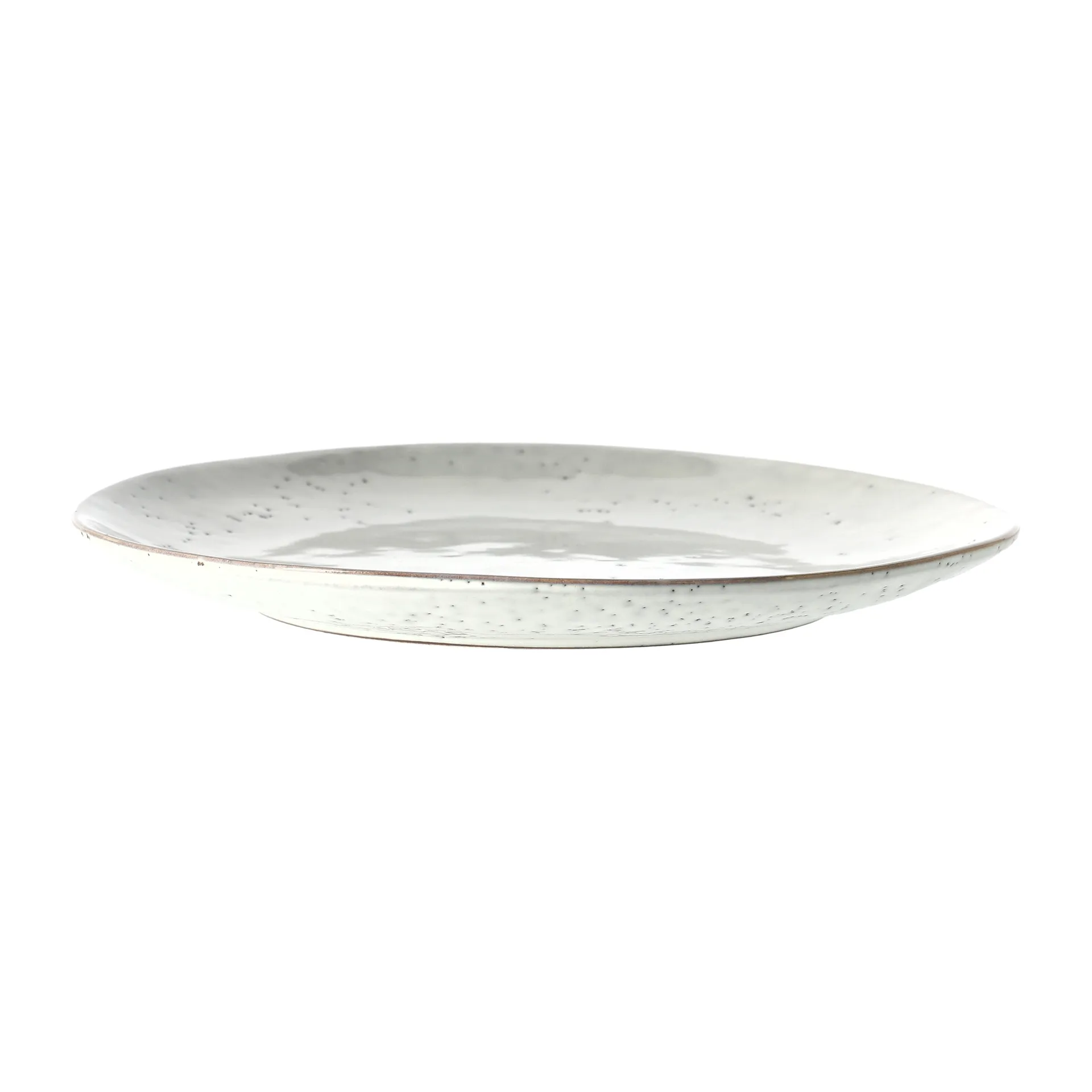 Nordic Sand餐盘, Ø26cm Broste Copenhagen