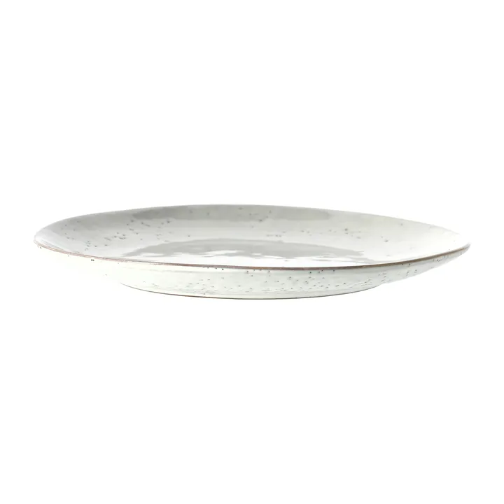 Nordic Sand餐盘 - Ø26cm - Broste Copenhagen