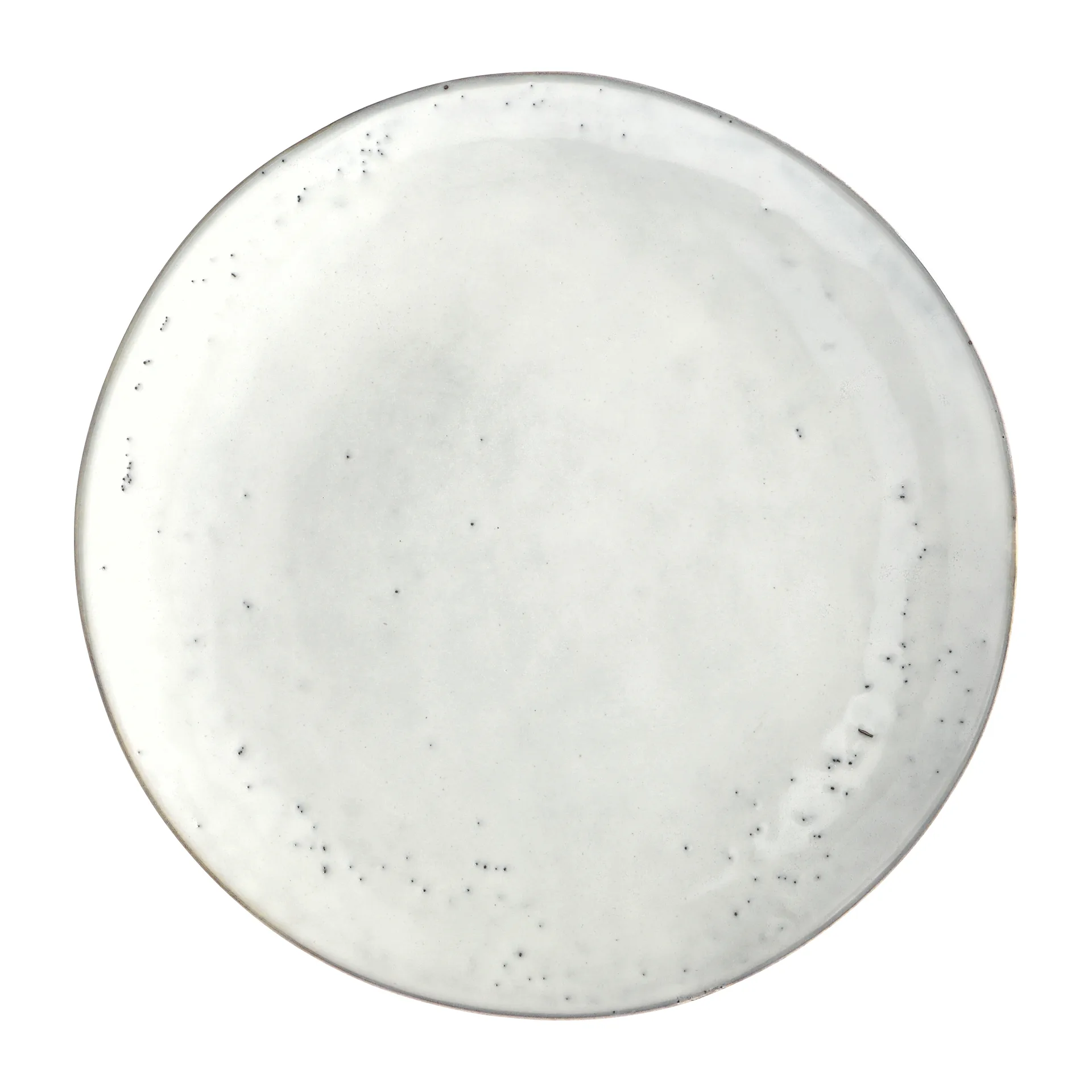 Nordic Sand餐盘, Ø26cm Broste Copenhagen