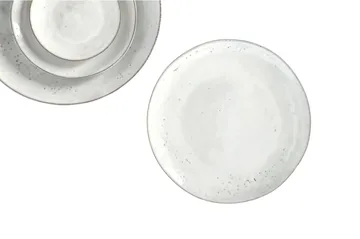 Nordic Sand餐盘 - Ø26cm - Broste Copenhagen
