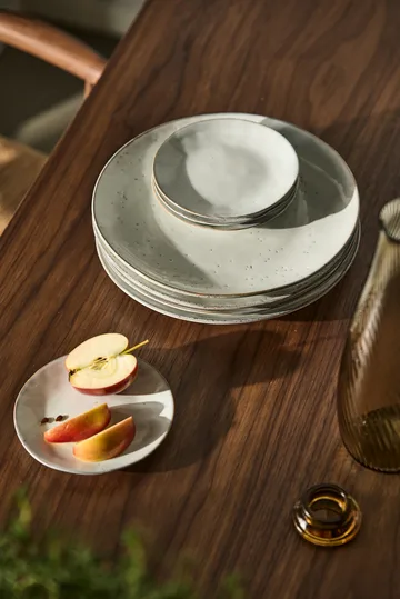 Nordic Sand餐盘 - Ø26cm - Broste Copenhagen