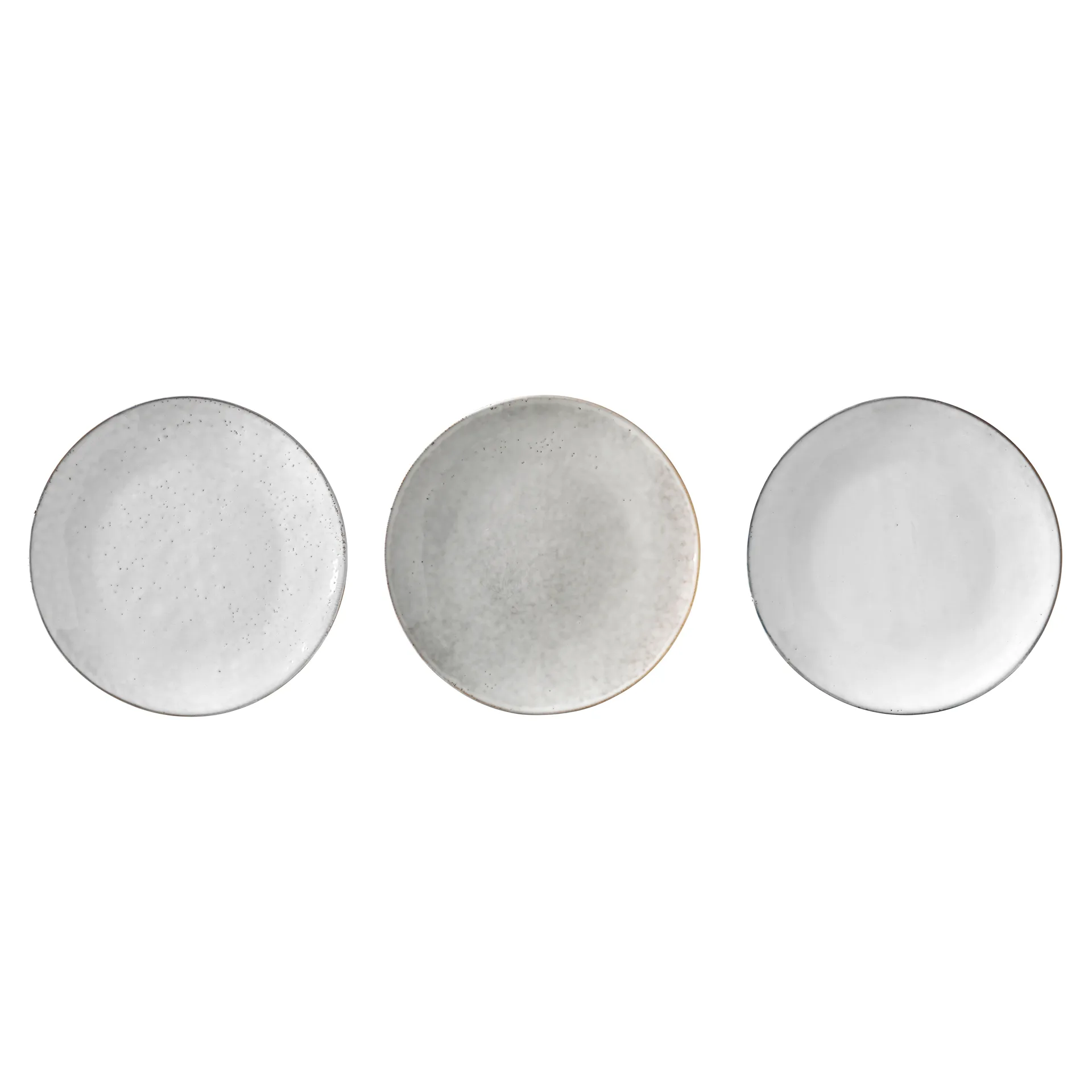 Nordic Sand餐盘, Ø26cm Broste Copenhagen