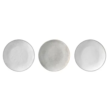 Nordic Sand餐盘 - Ø26cm - Broste Copenhagen