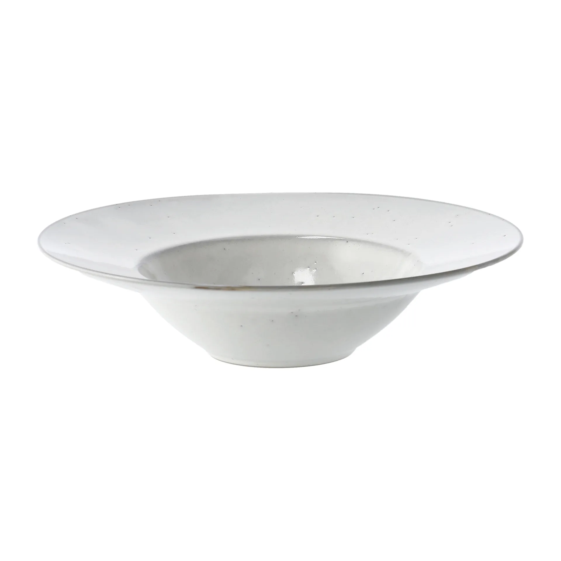 Nordic Sand 深型意面盘, Ø29cm Broste Copenhagen