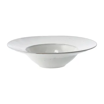 Nordic Sand 深型意面盘 - Ø29cm - Broste Copenhagen